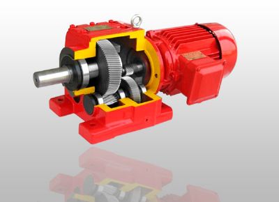 點(diǎn)擊查看詳細(xì)信息<br>標(biāo)題：R系列斜齒輪硬齒面減速機(jī) 閱讀次數(shù)：6850