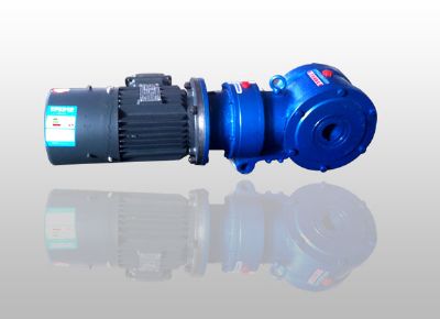 點(diǎn)擊查看詳細(xì)信息<br>標(biāo)題：SBD皮帶秤專(zhuān)用減速機(jī) 閱讀次數(shù)：11715