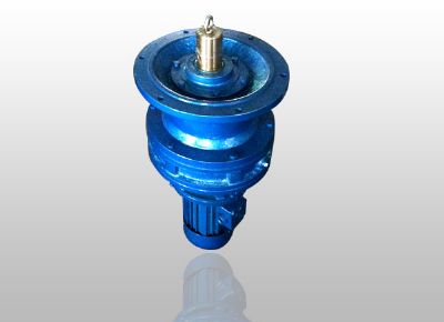 點(diǎn)擊查看詳細(xì)信息<br>標(biāo)題：BLEY擺線(xiàn)針輪減速機(jī) 閱讀次數(shù)：6558