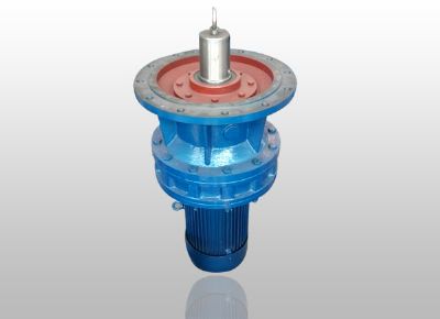 點(diǎn)擊查看詳細(xì)信息<br>標(biāo)題：BLY擺線(xiàn)針輪減速機(jī) 閱讀次數(shù)：8592