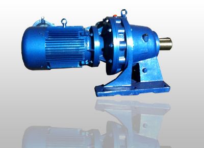 點(diǎn)擊查看詳細(xì)信息<br>標(biāo)題：BWY擺線(xiàn)針輪減速機(jī) 閱讀次數(shù)：7861