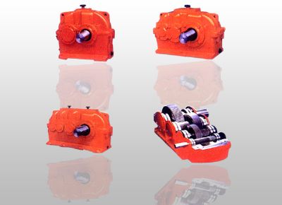 點(diǎn)擊查看詳細(xì)信息<br>標(biāo)題：ZDY硬齒面減速機(jī) 閱讀次數(shù)：5050