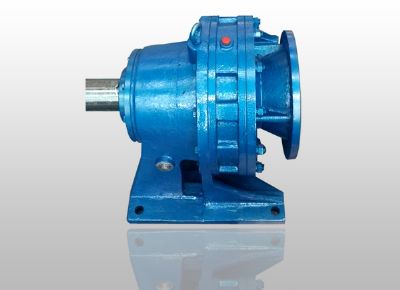 點(diǎn)擊查看詳細(xì)信息<br>標(biāo)題：BWF擺線(xiàn)針輪減速機(jī) 閱讀次數(shù)：10893