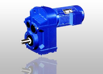 點(diǎn)擊查看詳細(xì)信息<br>標(biāo)題：F系列平行軸斜齒輪減速機(jī) 閱讀次數(shù)：6987