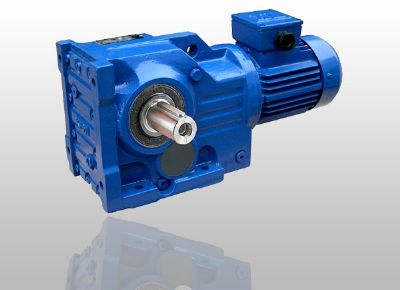 點(diǎn)擊查看詳細(xì)信息<br>標(biāo)題：K系列斜齒-螺旋錐齒輪減速機(jī) 閱讀次數(shù)：6765